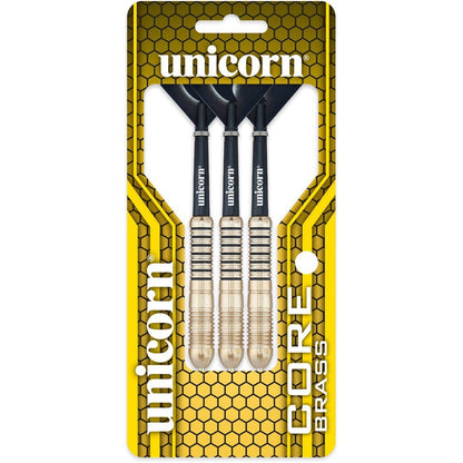 Unicorn Core Brass S2 Dartpiler