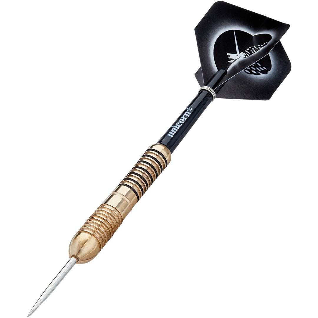 Unicorn Core Brass S2 Dartpiler