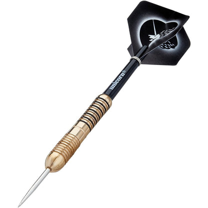 Unicorn Core Brass S2 Dartpiler
