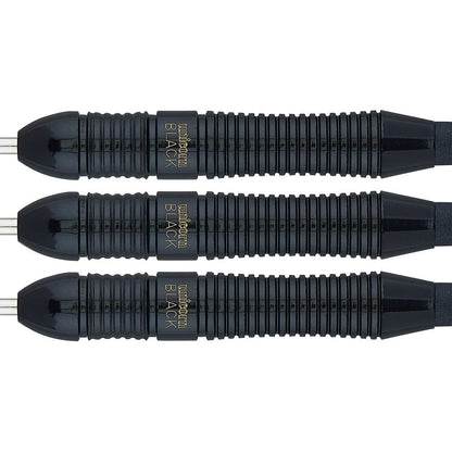 Unicorn Core Plus Black Brass S2 Dartpiler