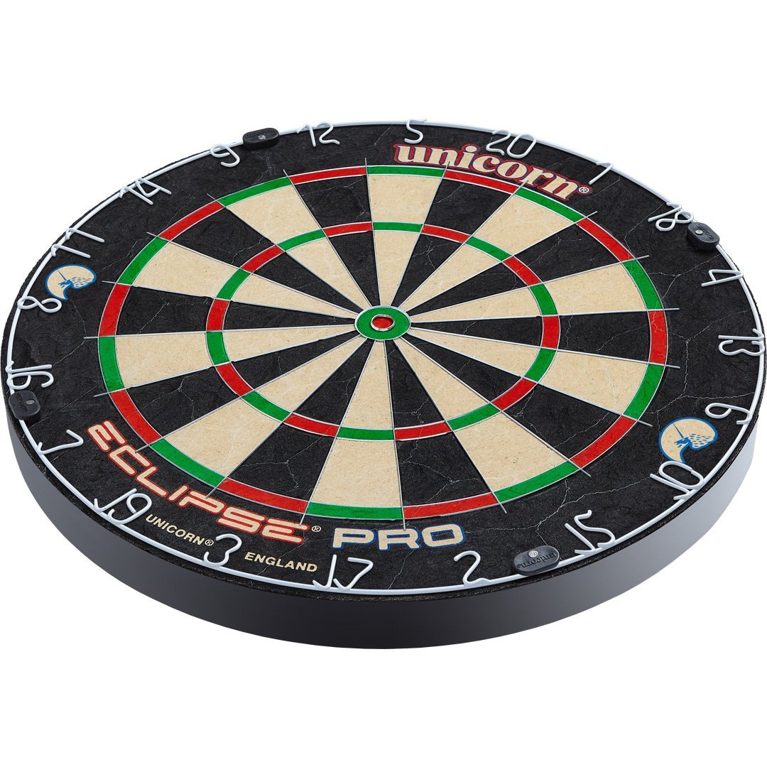Unicorn Eclipse Pro Dartboard Premium