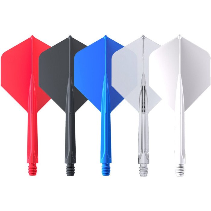 Unicorn Forge Flight No.2 Dart Flights