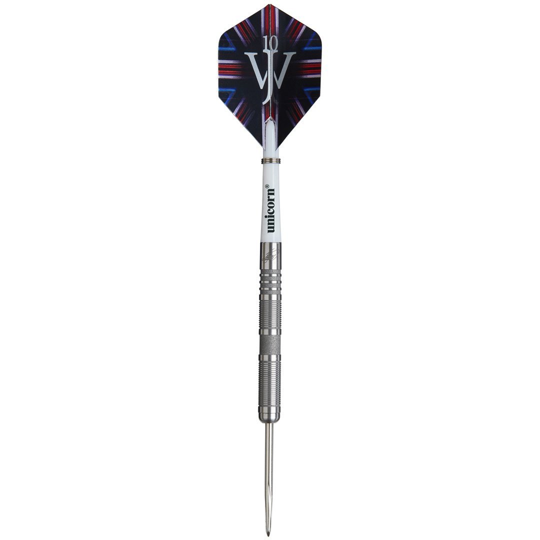 Unicorn James Wade Phase 4 90% 21g Dartpiler