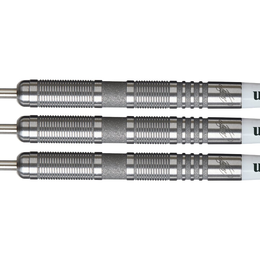 Unicorn James Wade Phase 4 90% 21g Dartpiler