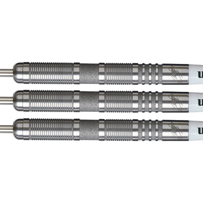 Unicorn James Wade Phase 4 90% 21g Dartpiler