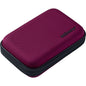 Unicorn Vanguard Case Medium Burgundy Dart Case