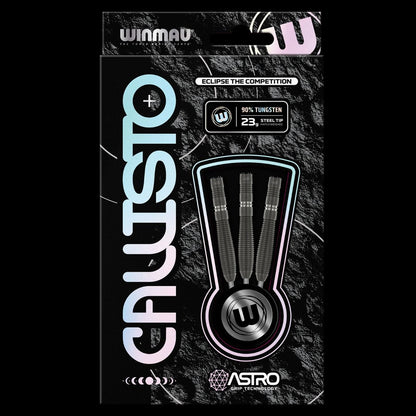  Winmau Callisto 2 90% Dartpiler