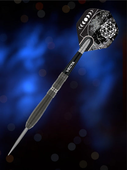  Winmau Callisto 2 90% Dartpiler