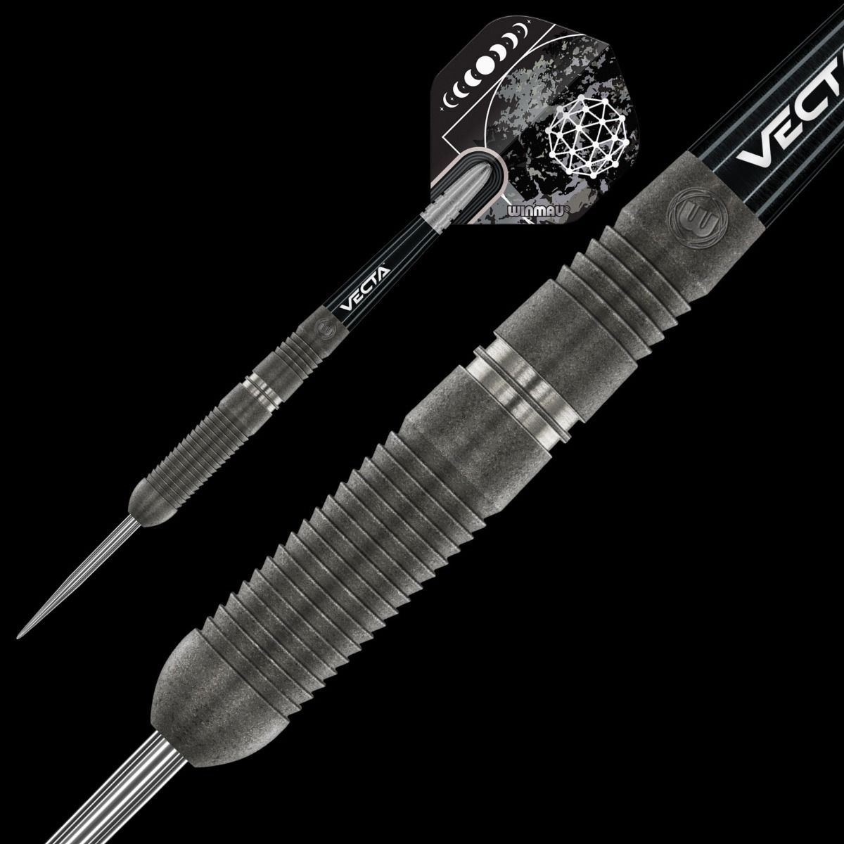 Winmau Callisto 3 90% Dartpiler