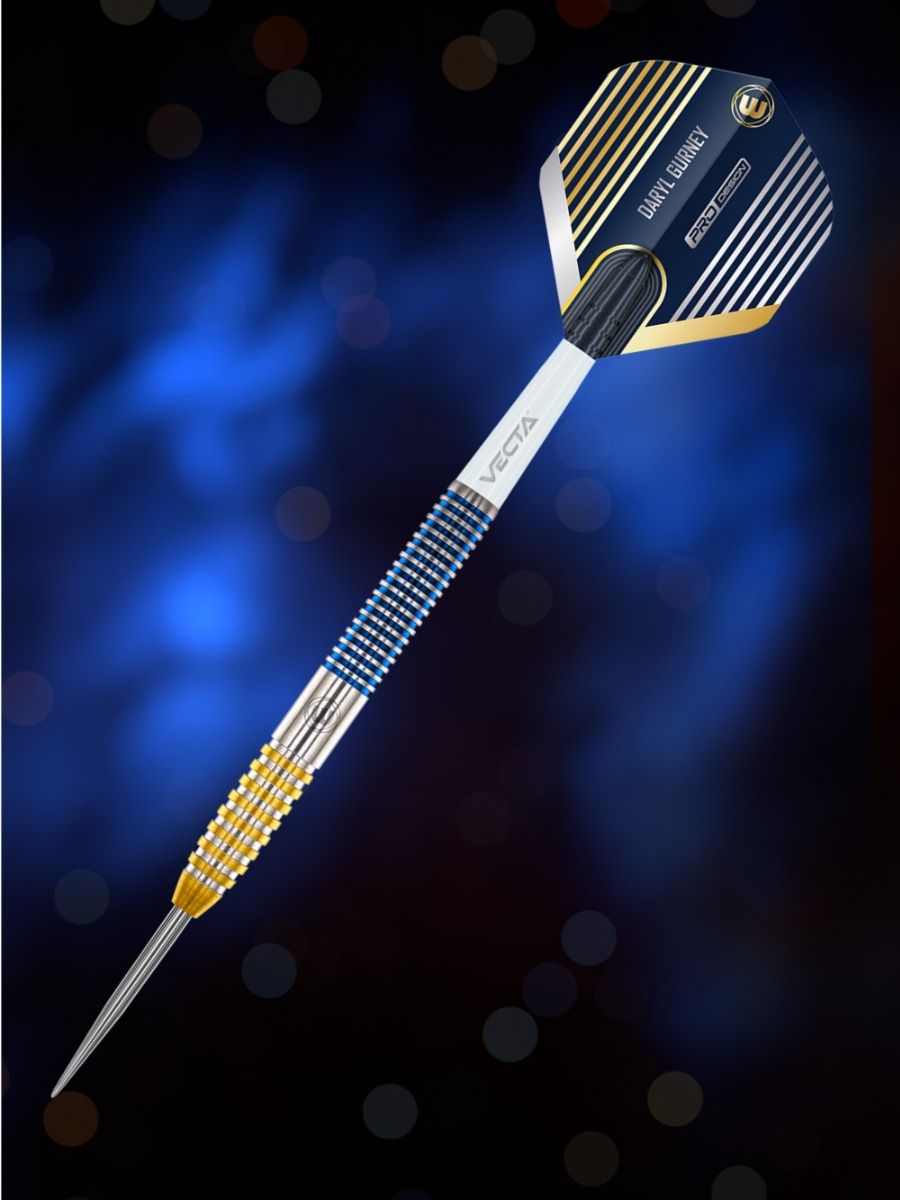 Winmau Daryl Gurney SC 1.0 Series 90% Dartpiler