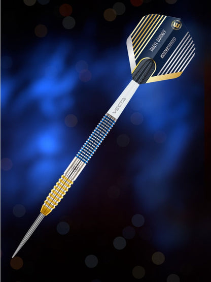 Winmau Daryl Gurney SC 1.0 Series 90% Dartpiler