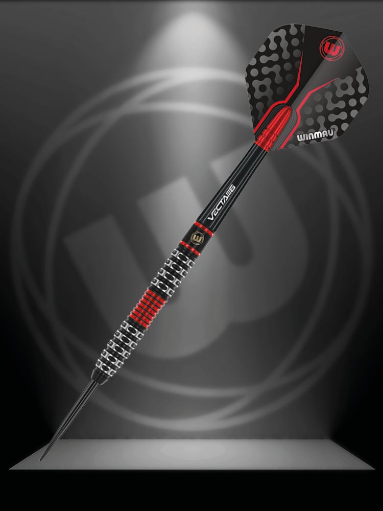 Winmau Joe Cullen Special Edition 90% Dartpiler