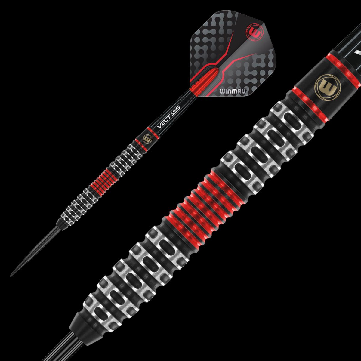 Winmau Joe Cullen Special Edition 90% Dartpiler