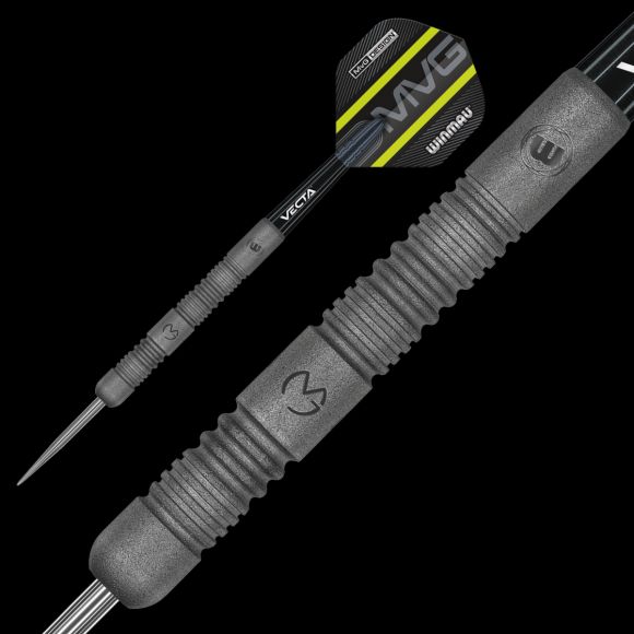 Winmau MvG Exact 90% Dartpiler