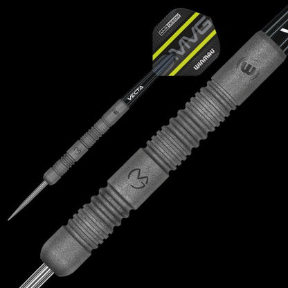 Winmau MvG Exact 90% Dartpiler
