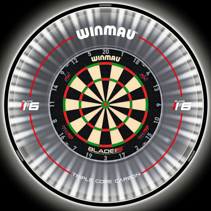 Winmau Plasma Dartboard Light 