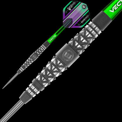 Winmau Simon Whitlock Atomised 90% Dartpiler