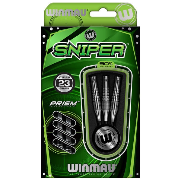 Winmau Sniper 90% 23g Dartpiler