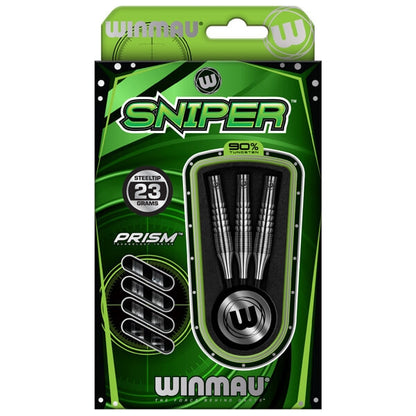 Winmau Sniper 90% 23g Dartpiler
