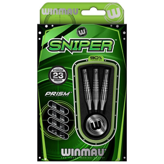 Winmau Sniper 90% 23g Dartpiler