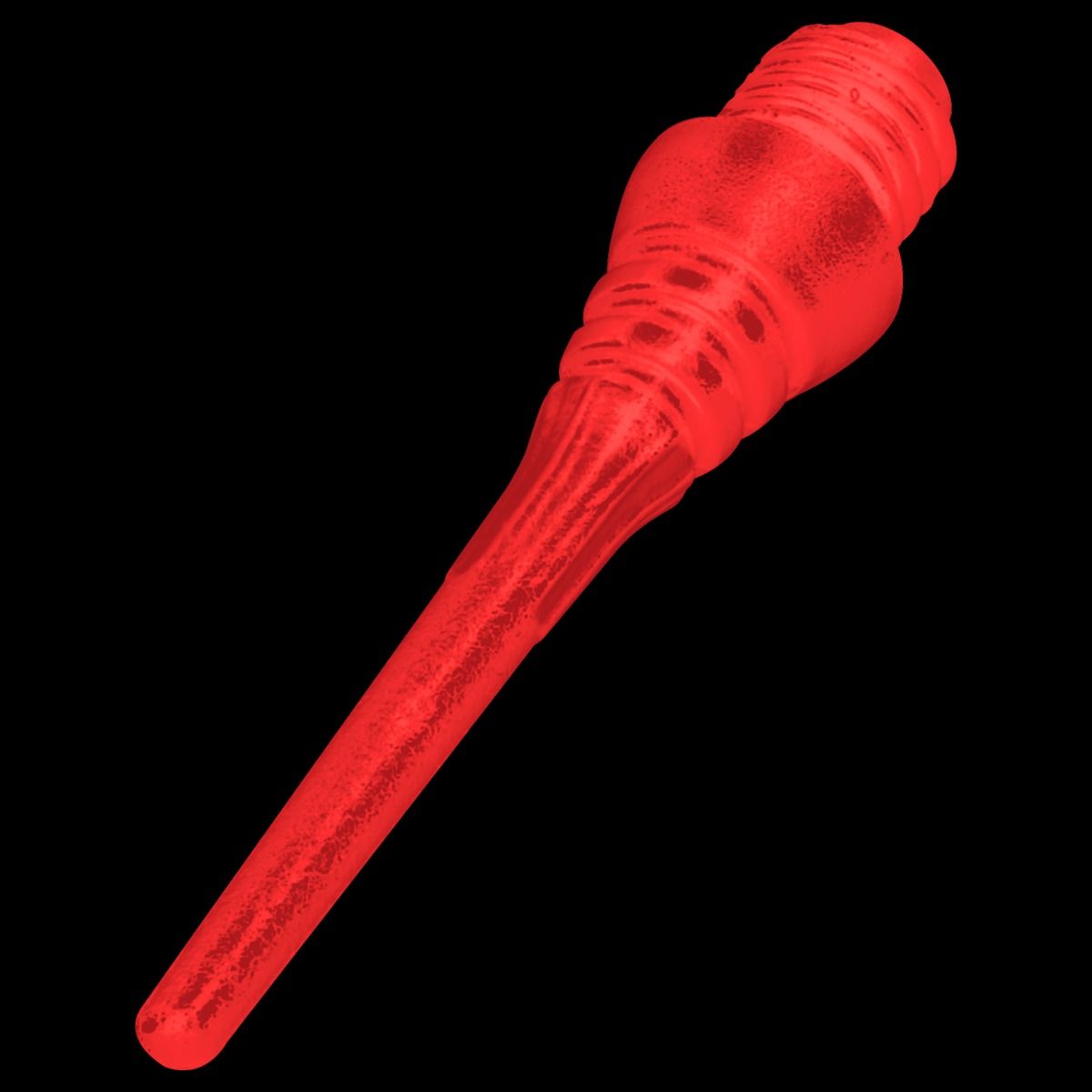 Winmau Triton Softip Points Red Dartspisser