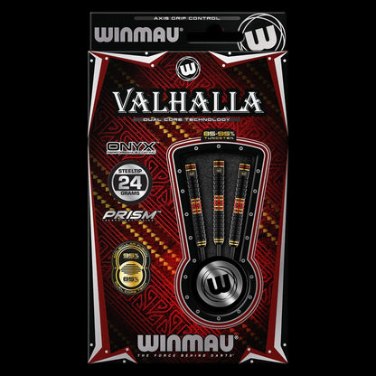 Winmau Valhalla 95% Dartpiler