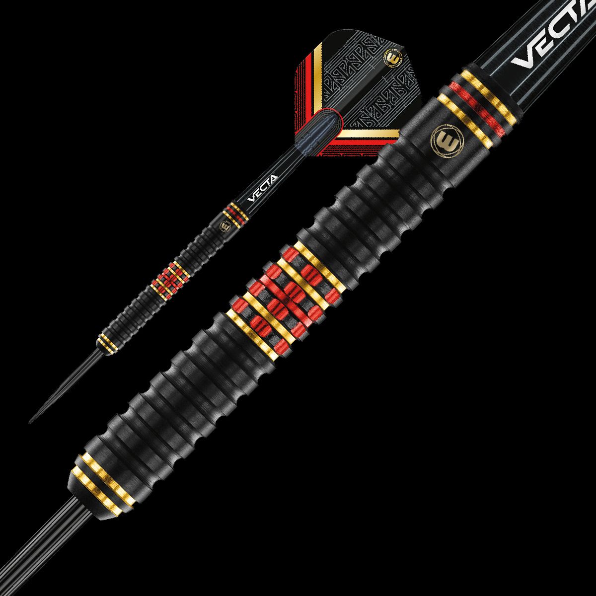 Winmau Valhalla 95% Dartpiler