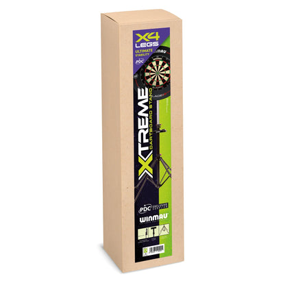 Winmau Xtreme Dartboard Stand 2 