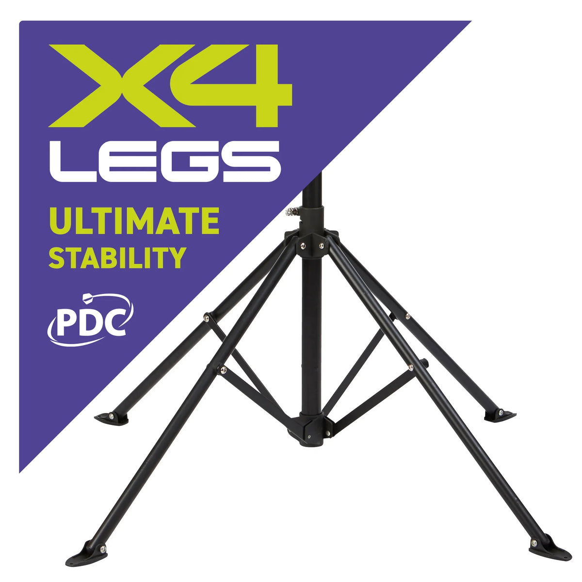 Winmau Xtreme Dartboard Stand 2 