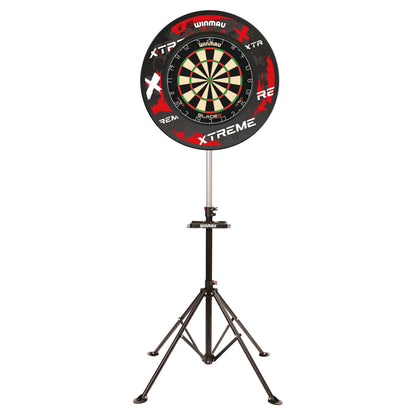 Winmau Xtreme Dartbard Stand 2