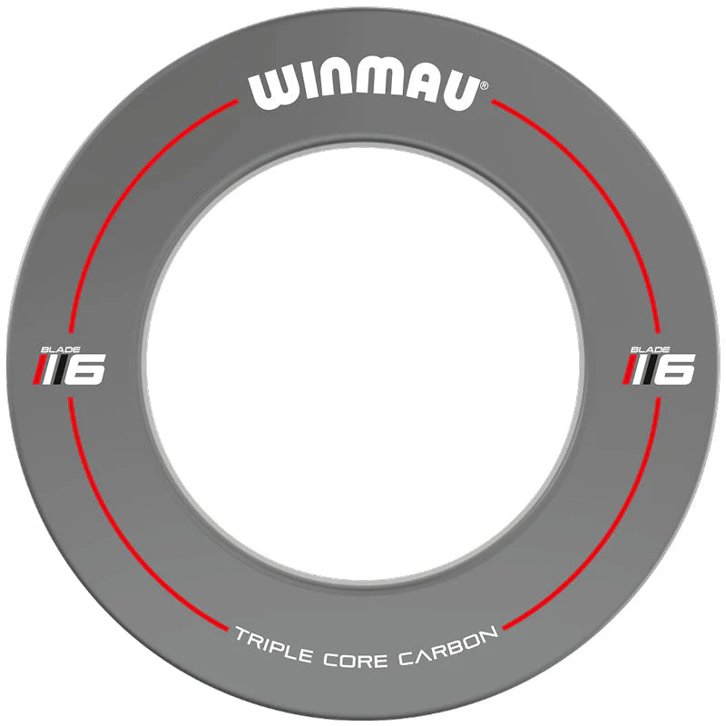 Winmau Blade 6 Surround - Dartskive Beskyttelsesring 