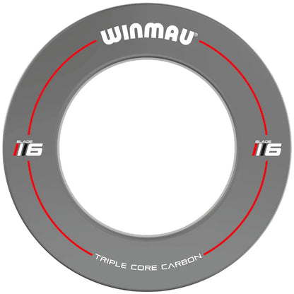 Winmau Blade 6 Surround - Dartskive Beskyttelsesring 