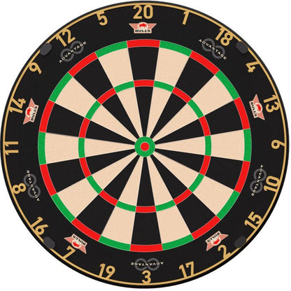Bull's Advantage 8 Professional Dartskive