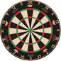 Bull's Advantage 8 Professional Dartskive