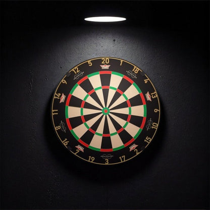 Bull's Advantage 8 Professional Dartskive