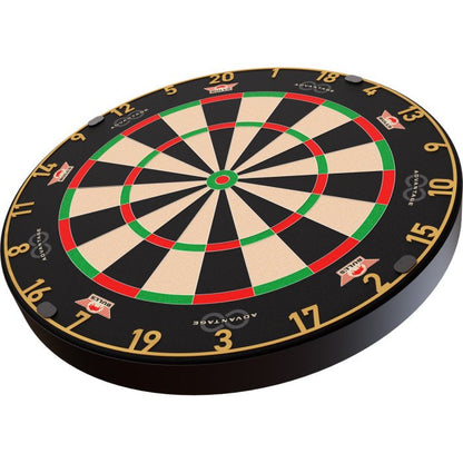Bull's Advantage 8 Professional Dartskive