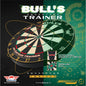 Bull's Advantage Trainer Dartboard Gold