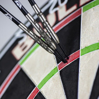 Bull's Andy Baetens Dartpiler 80% Tungsten