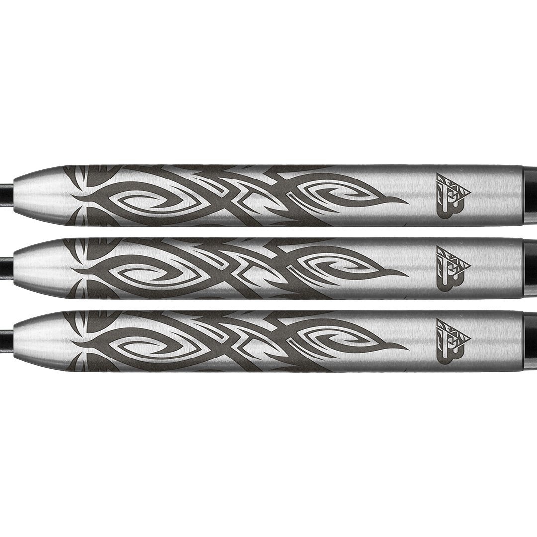 Bull's Andy Baetens Dartpiler 80% Tungsten