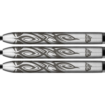 Bull's Andy Baetens Dartpiler 80% Tungsten