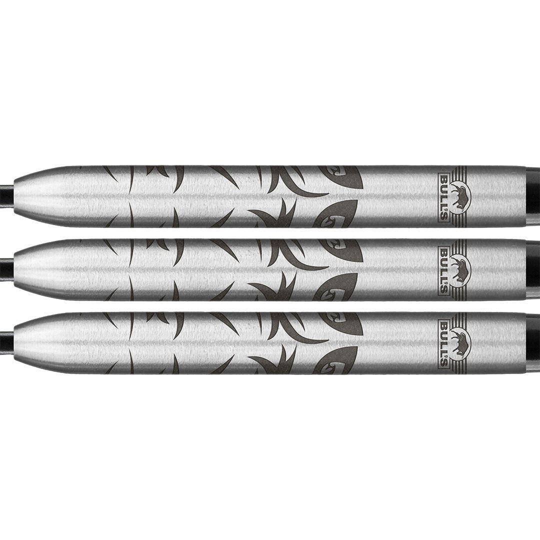 Bull's Andy Baetens Dartpiler 80% Tungsten
