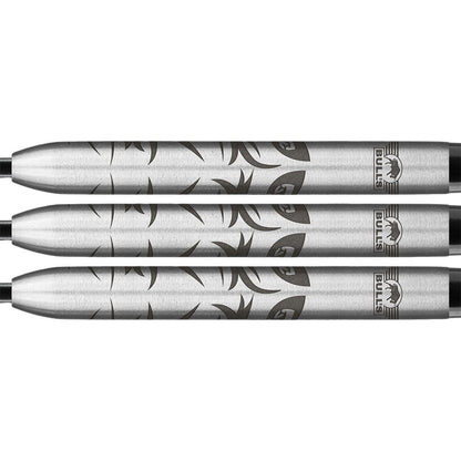 Bull's Andy Baetens Dartpiler 80% Tungsten