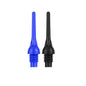Bull's Ballpoint Softtip Spisser 19mm 100 stk Blå 