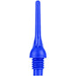 Bull's Ballpoint Softtip Points 100 stk Blue 19mm