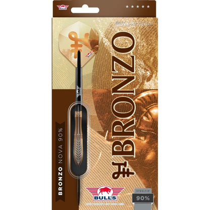 Bull's Bronzo Nova 90%