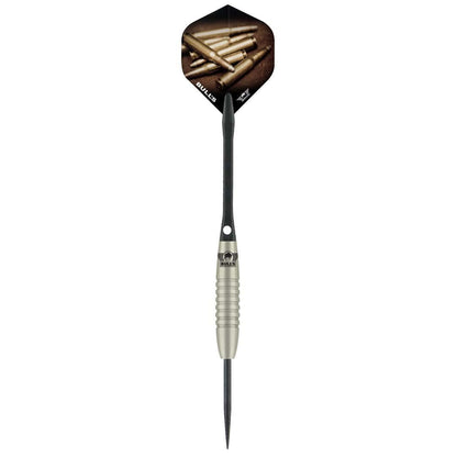 Bull's Caliber Dartpil 90% Tungsten 