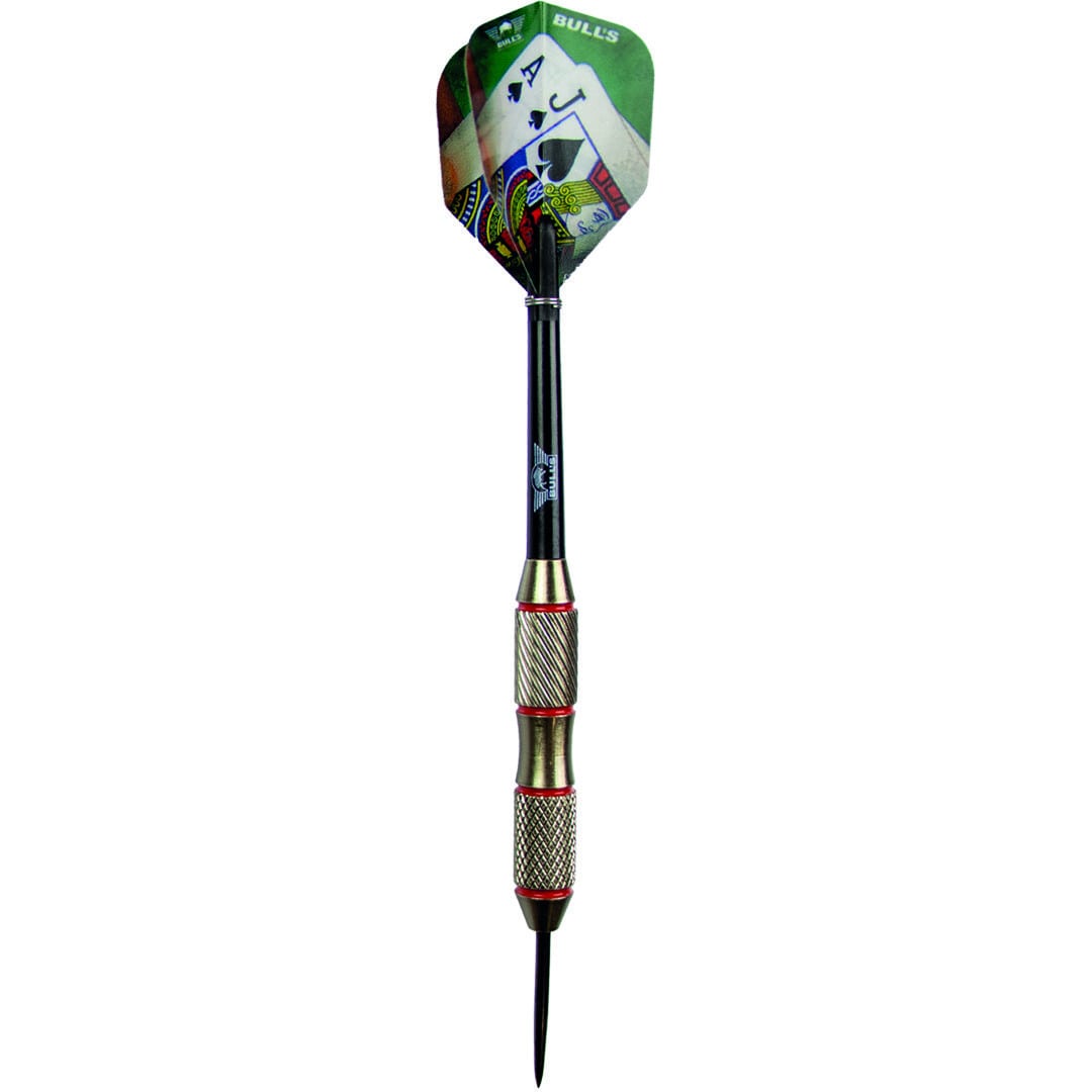 Bull's Cella Dart Starter Set