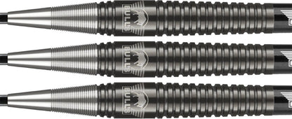 Bull's Concord Dartpiler 90% Tungsten