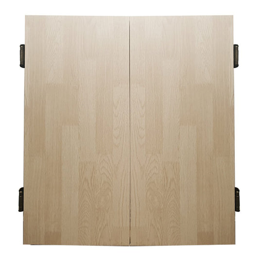 Bull's Deluxe Wooden Cabinet Light Oak
