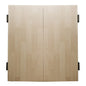 Bull's Deluxe Wooden Cabinet Light Oak